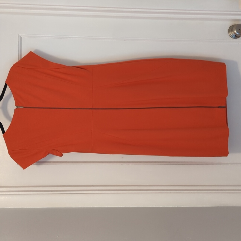 Sheath Dress - Picture 3 of 3